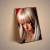 Quadro Lady Gaga na internet