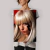 Imagem do Quadro Lady Gaga
