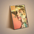 Quadro Lady Gaga - Five Foot Two na internet