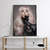Quadro Lady Gaga - Stupendo - Quadros Decorativos | Opções de Frete Grátis - Ofertas e Promoções Imperdíveis