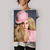 Imagem do Quadro Lady Gaga
