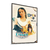Quadro Olivia Rodrigo - Good 4U