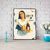 Quadro Olivia Rodrigo - Good 4U na internet