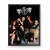 Quadro RBD - Rebelde