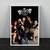 Quadro RBD - Rebelde - loja online