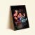 Quadro RBD - Recuerdos - Stupendo - Quadros Decorativos | Opções de Frete Grátis - Ofertas e Promoções Imperdíveis