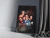 Quadro RBD - Recuerdos - loja online
