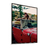Quadro Taylor Swift - Red