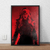 Quadro Taylor Swift - Reputation - Stupendo - Quadros Decorativos | Opções de Frete Grátis - Ofertas e Promoções Imperdíveis