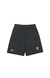 BLACK MESH SHORT