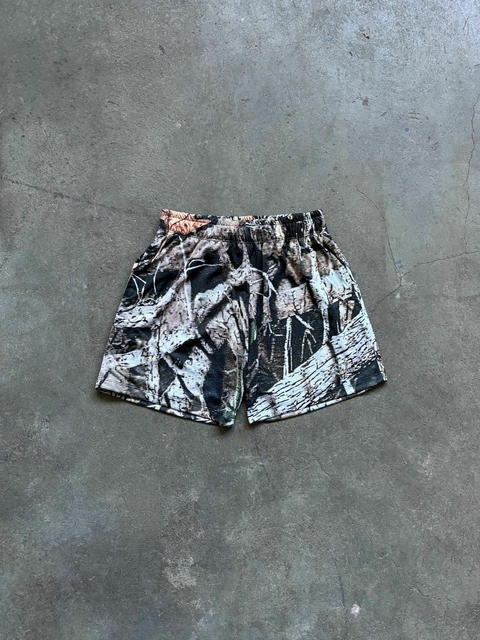 SHORT MESH RT - comprar online