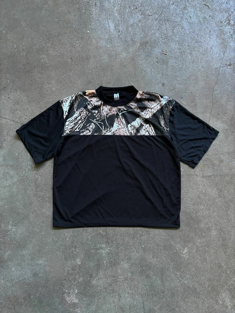 REMERA MESH RT - comprar online
