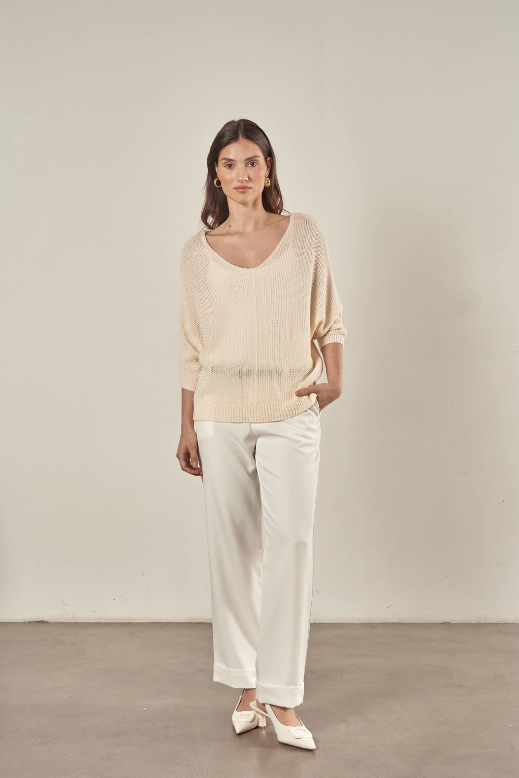 B0010-REMERON ESCOTE V HILADO