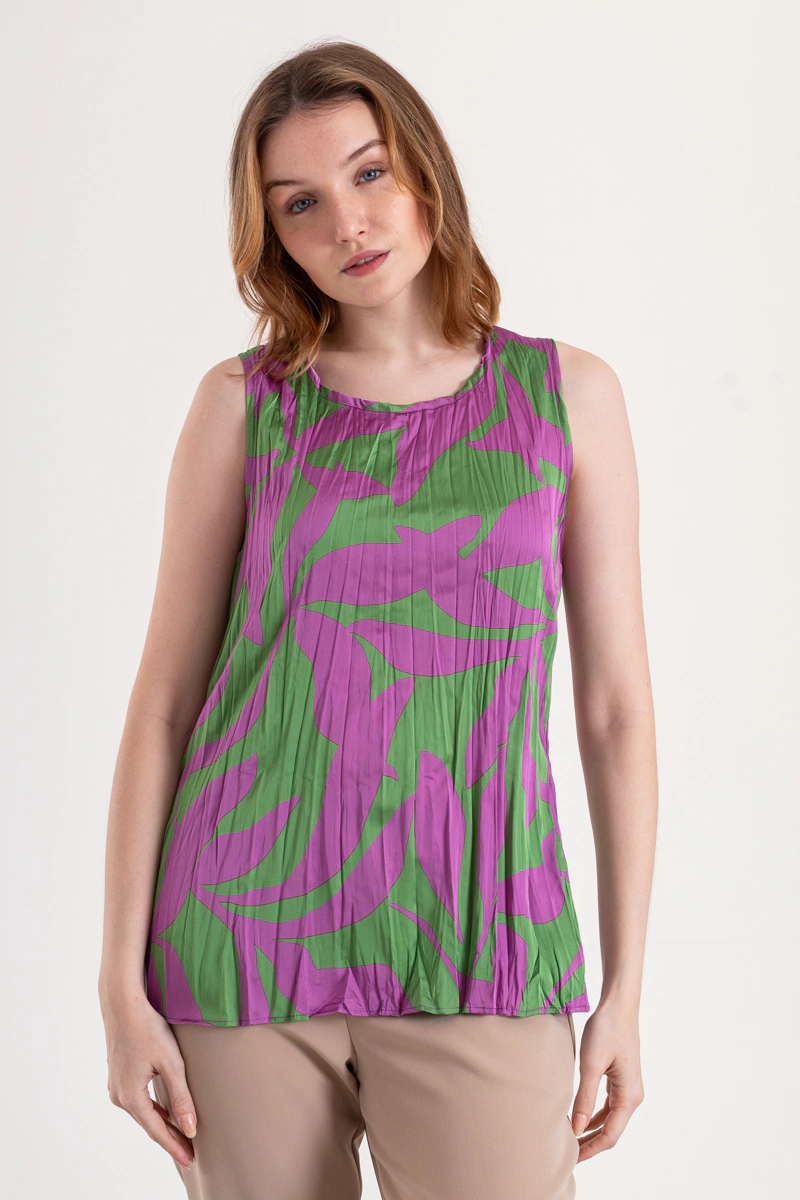 27526- MUSCULOSA CRASHEADA