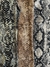 Musculosa Snake - comprar online