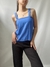 Blusa Square piedras hotfix RP - comprar online