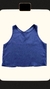 Blusa Koni Denim