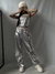 Metallic Parachute en internet
