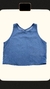 Blusa Koni Denim - comprar online