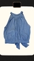 Blusa Hera Denim