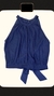 Blusa Hera Denim en internet