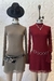 Vestido Berry