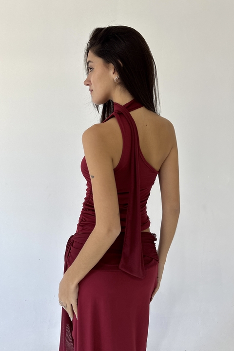 Top Berry soft - comprar online