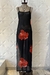 Vestido Flower - tienda online