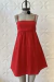 Vestido Sicilia Poplin - K a l e n .