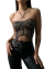 Corset Cheetah