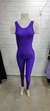 Catsuit Largo Modelo URBAN - comprar online