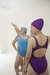 Gorro de Tela Para Natacion en internet