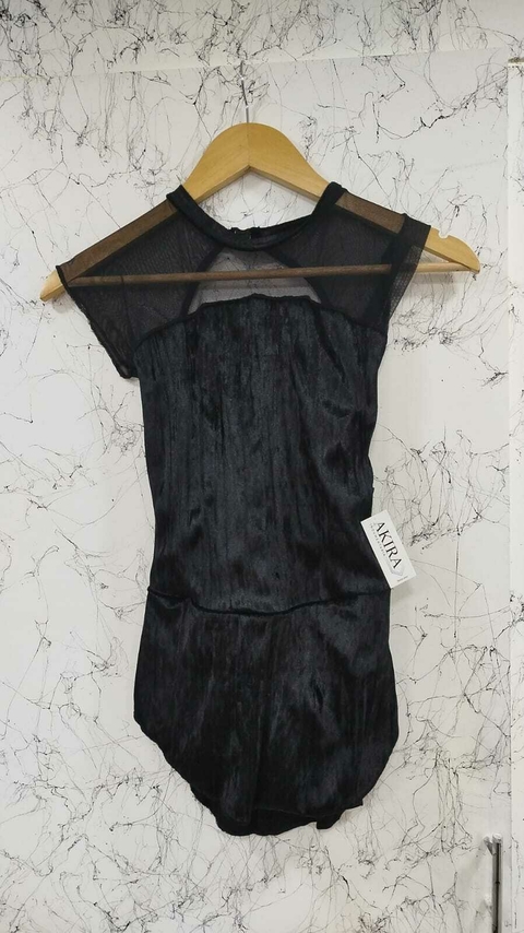 Malla de Patin Olimpo Terciopelo