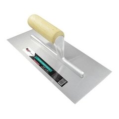 Llana Mango Madera 11" X 5" Canto Recto