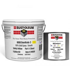 Epoxi Autonivelante Sistema 8000 Colores x 3,78 lt. - DOCTOR OBRA MEXICO