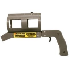Pistola Aerosol Invertido Marking Pistol Rust Oleum