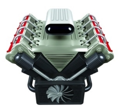 Aerosoles Alta Temperatura Automotive en internet