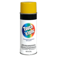 Aerosol Touch 'N Tone - Colores en internet