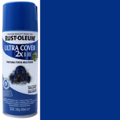 Aerosoles Brillantes Ultra Cover x 340 gr. - DOCTOR OBRA MEXICO