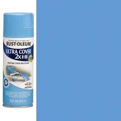 Imagen de Aerosoles Brillantes Ultra Cover x 340 gr.