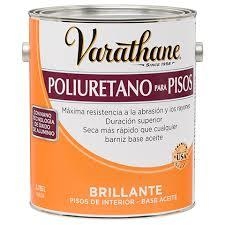 Poliuretanos Base Aceite Para Pisos Madera x 3.785 lt. - comprar en línea