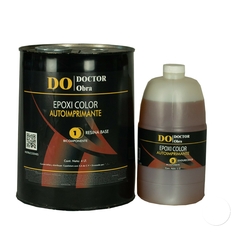 PINTURA EPOXICA - AUTOIMPRIMANTE - ANTICORROSIVO - 6LTS en internet