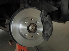 Imagen de Aerosoles Para Caliper Automotive
