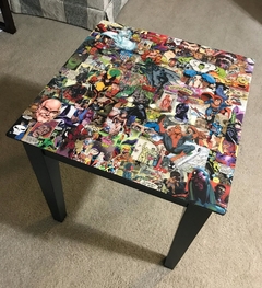 Resina de bajos espesores DECOUPAGE - 2kg - DOCTOR OBRA MEXICO