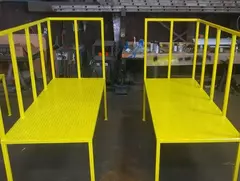 PINTURA EPOXICA - AUTOIMPRIMANTE - ANTICORROSIVO - 18LTS en internet