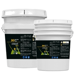 Porcelanato Líquido Autonivelante Cristal 30 Kg