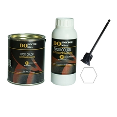 PINTURA EPOXICA - AUTOIMPRIMANTE - ANTICORROSIVO - 1.5LTS - tienda en línea