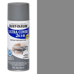 Imagen de Aerosoles Satinados Ultra Cover x 340 gr.