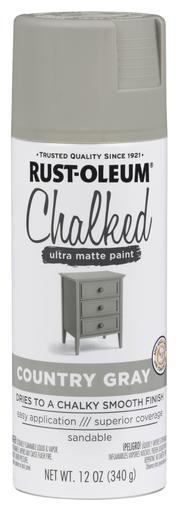 Imagen de Aerosoles Chalked Pintura Tizada