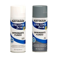 Aerosoles Imprimantes Ultra Cover x 340 gr.